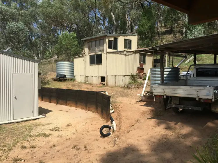 Second view of Homely rural property listing, 2709 Glen Alice Road, Rylstone NSW 2849