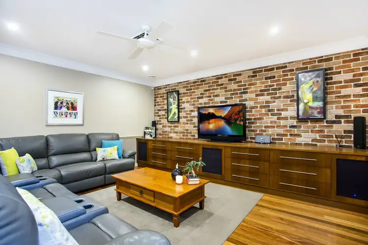 Fifth view of Homely house listing, 27 Kookaburra Place, West Pennant Hills NSW 2125