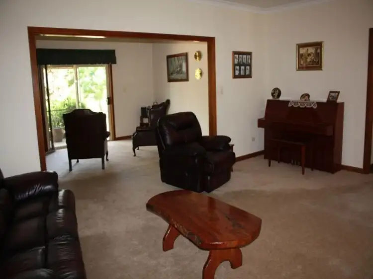 Fourth view of Homely house listing, 22 Bain Avenue, Napperby SA 5540