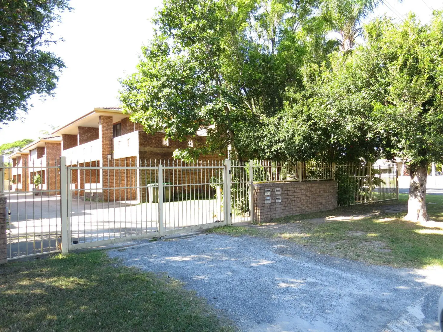 Main view of Homely unit listing, 4/58-60 Prince Street, Coffs Harbour NSW 2450