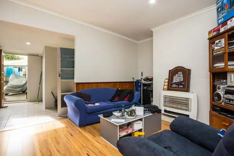 Second view of Homely house listing, 18 Russell Street, Invermay TAS 7248