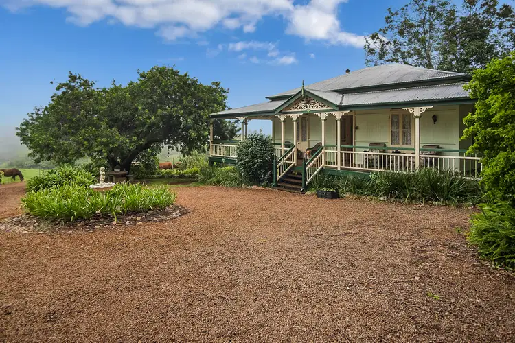 12 Flaxton Mill Rd