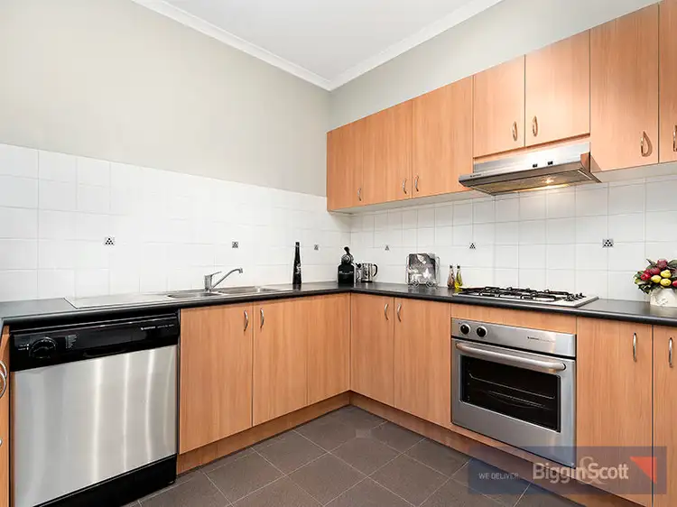 Fourth view of Homely townhouse listing, 51 Waterford Avenue, Maribyrnong VIC 3032
