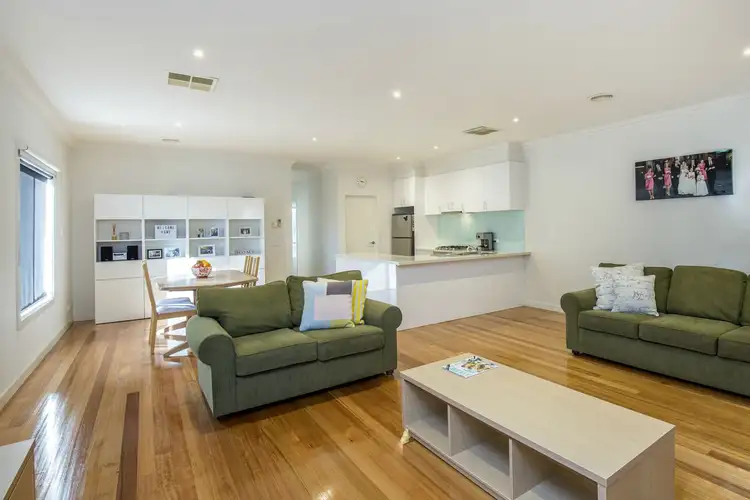 Third view of Homely unit listing, 33A Deutscher Street, Avondale Heights VIC 3034