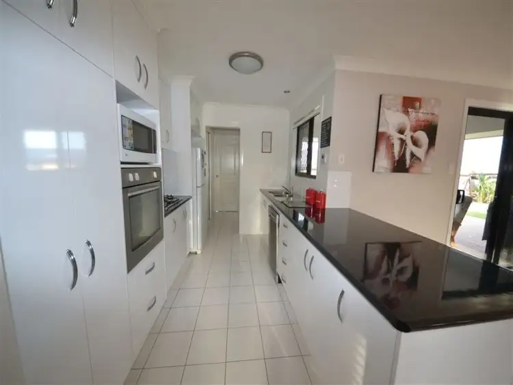 Third view of Homely house listing, 3 Jamie Crescent, Gracemere QLD 4702