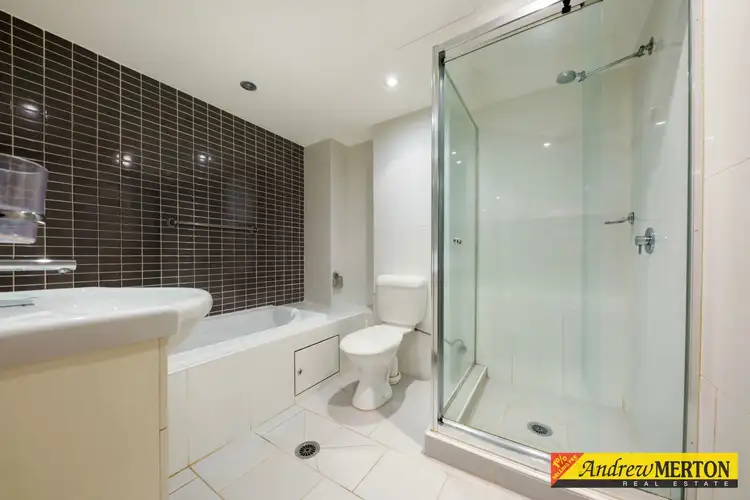 Sixth view of Homely unit listing, 705/91D Bridge Road, Westmead NSW 2145