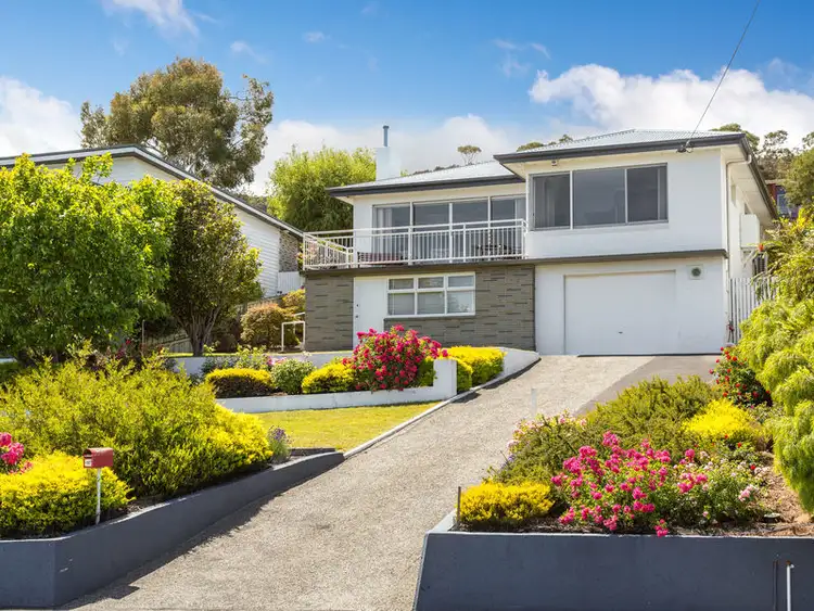 Main view of Homely house listing, 56 Kaoota Rd, Rose Bay TAS 7015