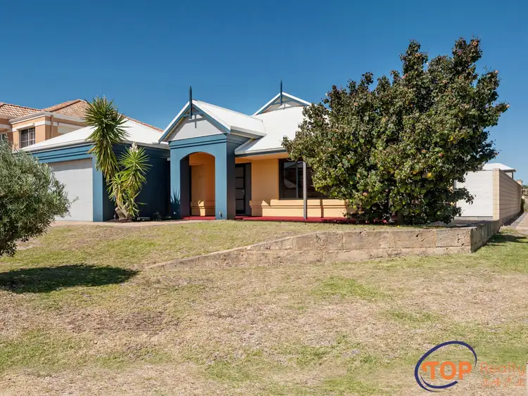 Second view of Homely house listing, 42 Barang Circuit, Karawara WA 6152