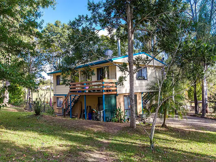 294 Skyring Creek Road, Belli Park QLD 4562