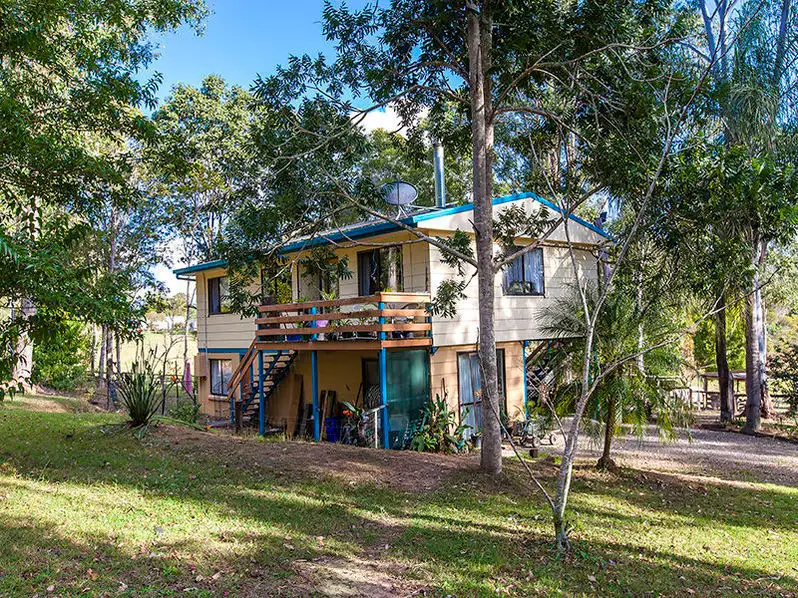 Main view of Homely house listing, 294 Skyring Creek Road, Belli Park QLD 4562