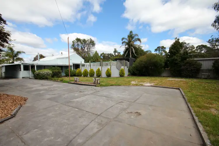 Third view of Homely house listing, 11 Heil Court, Collie WA 6225