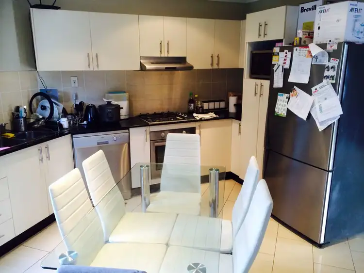 Fifth view of Homely townhouse listing, 01/115 Hartington Street, Rooty Hill NSW 2766