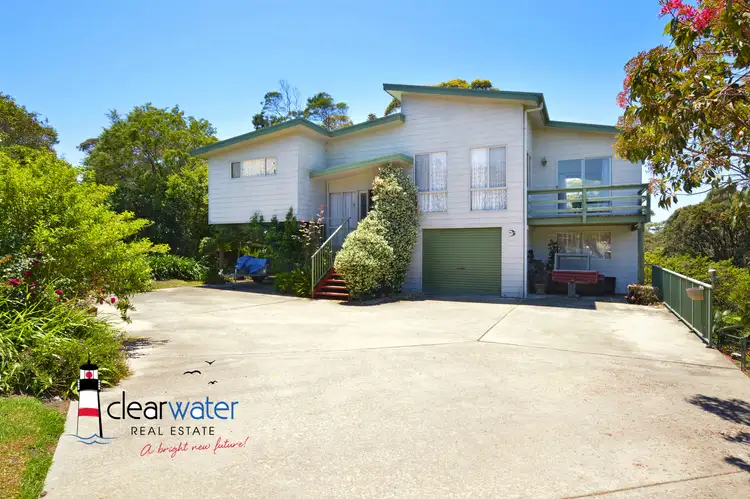 Third view of Homely house listing, 12 Craddock Rd, Tuross Head NSW 2537