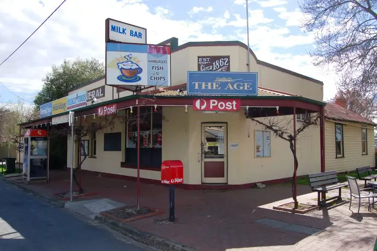 93-95 Main Street, Stawell VIC 3380