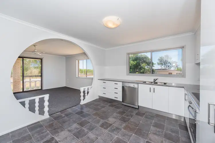 Fourth view of Homely house listing, 29 RICKERTS Road, Burnett Heads QLD 4670