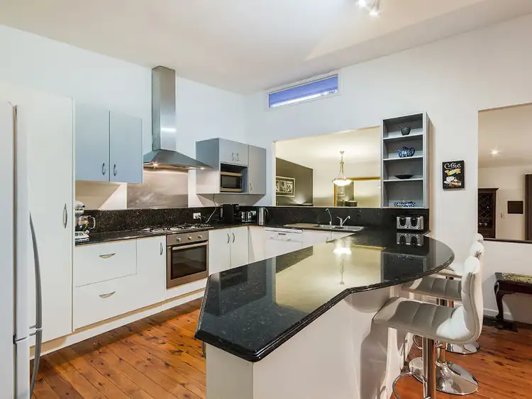 Fourth view of Homely house listing, 1 Petersen Avenue, Southport QLD 4215