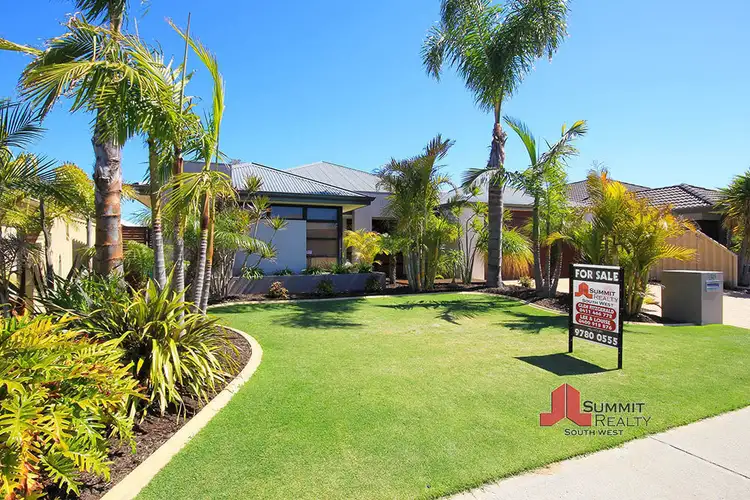 Main view of Homely house listing, 30 Kambany Approach, Dalyellup WA 6230