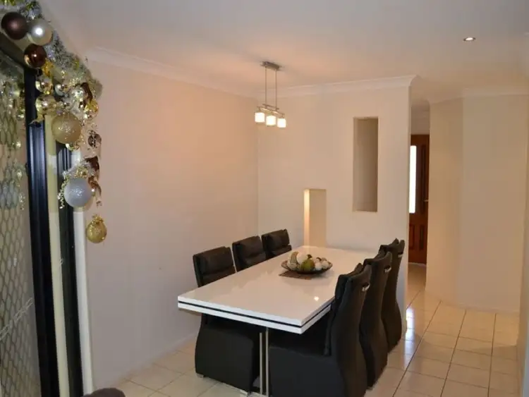 Third view of Homely house listing, 19 POINCIANA Place, Gracemere QLD 4702