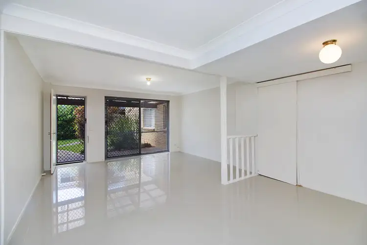 Second view of Homely unit listing, 3/14 Twentyfifth Avenue, Palm Beach QLD 4221