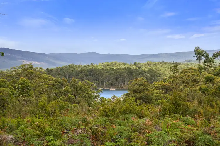 Third view of Homely land listing, 251862/3 Hastings Bay Esplanade, Hastings TAS 7109