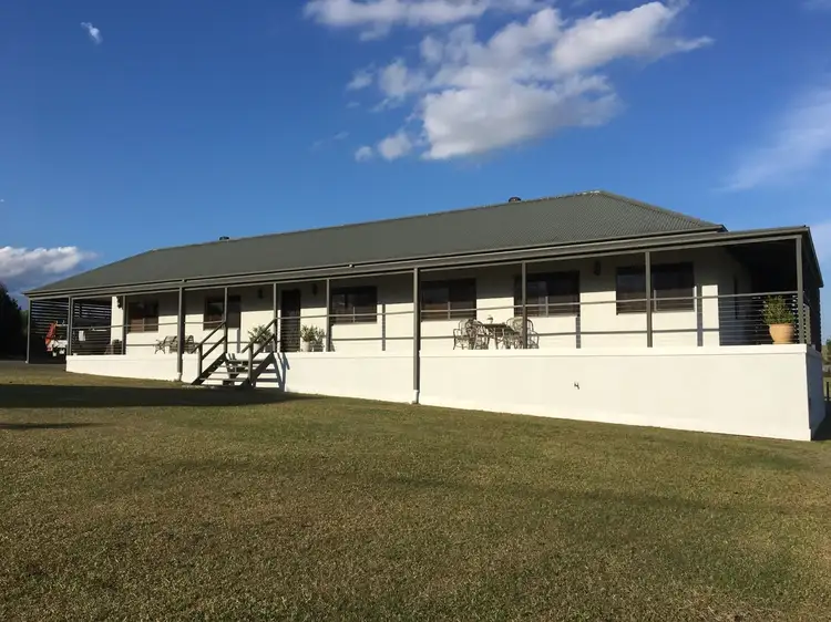 Second view of Homely rural property listing, 15 Craven Close, Gloucester NSW 2422