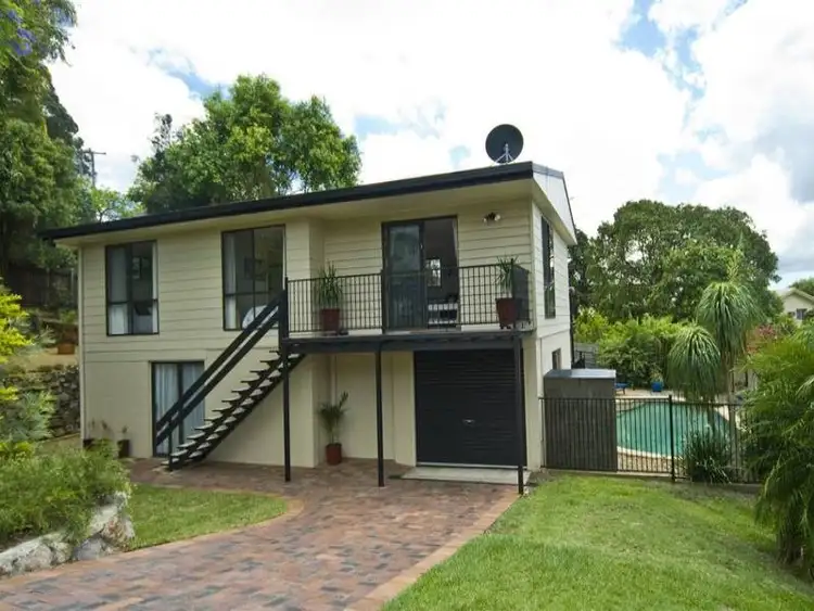 Second view of Homely house listing, 5 Parsons Street, Nambour QLD 4560
