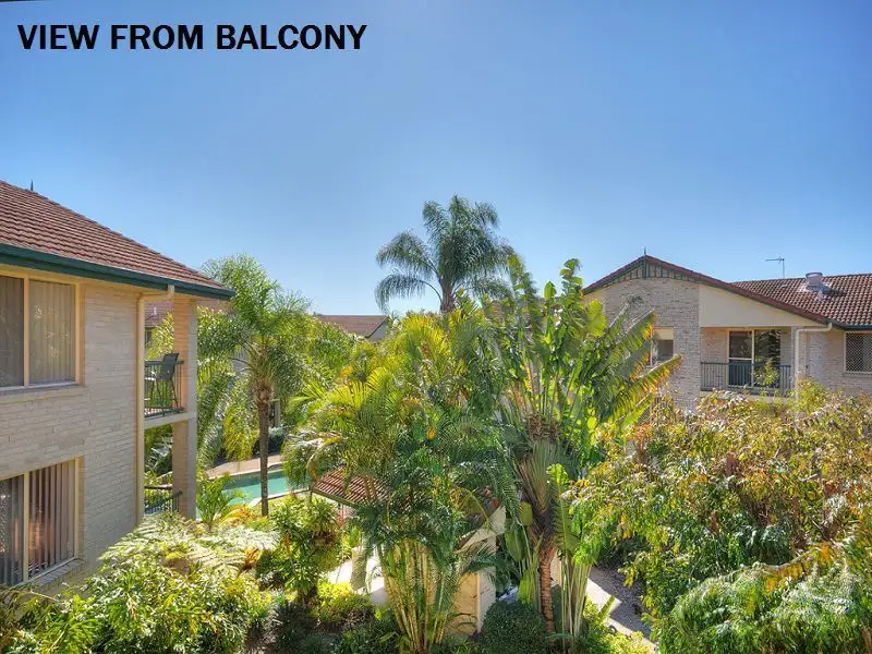 Main view of Homely unit listing, 33/22 Binya Avenue, Kirra QLD 4225