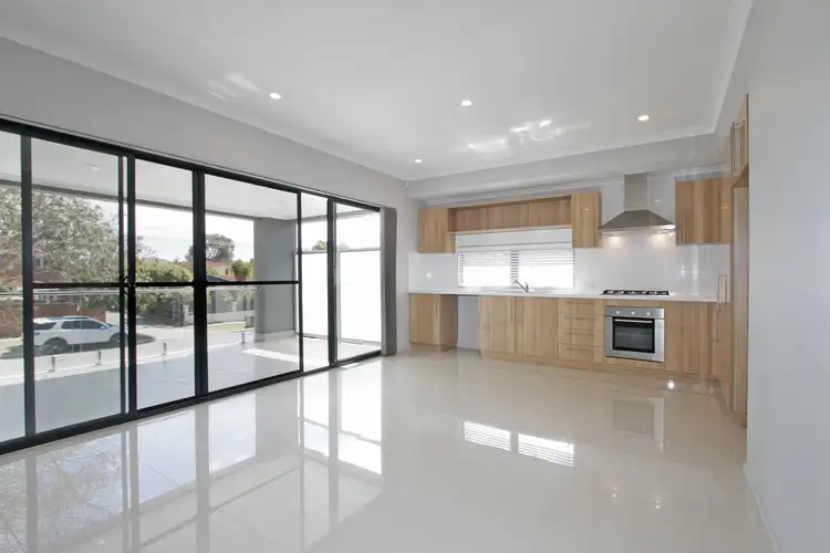Fourth view of Homely unit listing, 5/16 Watson Place, Maylands WA 6051