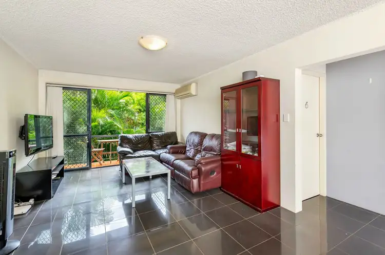 Second view of Homely unit listing, 3/44 Sylvan Road, Toowong QLD 4066