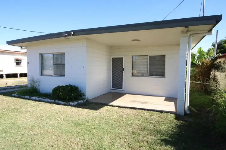 Second view of Homely unit listing, 91 MACKENZIE Street, Ayr QLD 4807