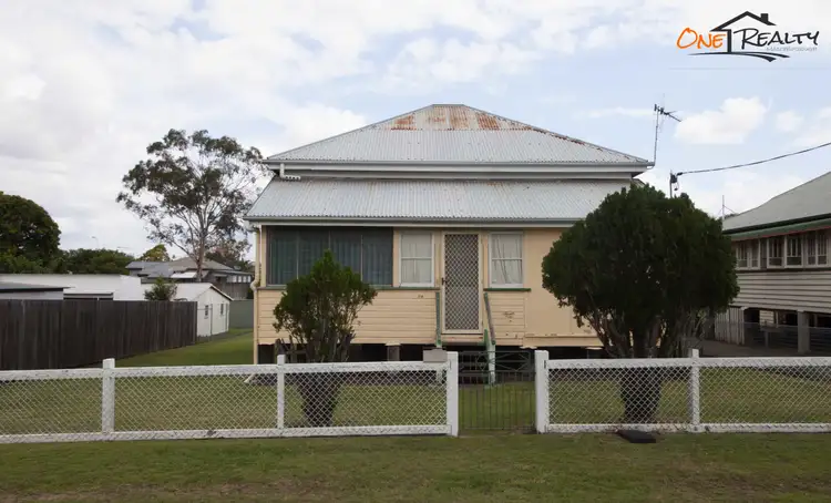 216 Ellena Street, Maryborough QLD 4650