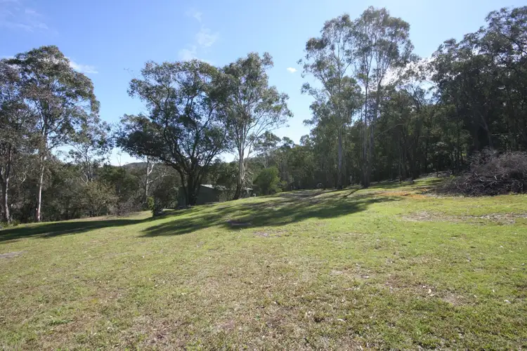 Fourth view of Homely land listing, 662 Greens Road, Lower Portland NSW 2756