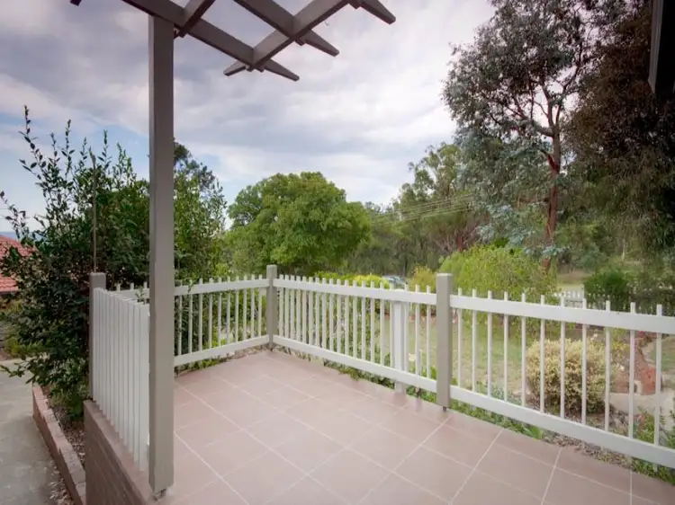 Second view of Homely house listing, 74 Prince Street, Gisborne VIC 3437