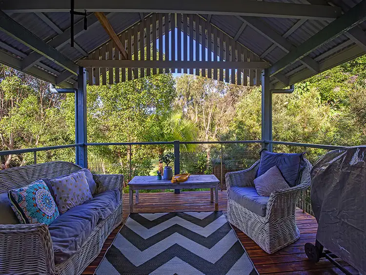 Third view of Homely house listing, 24 Muli Muli Ave, Ocean Shores NSW 2483