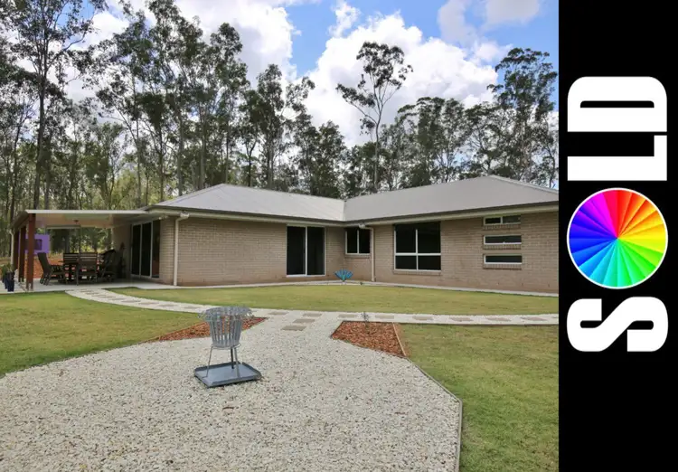 37 Tegan Road, Curra QLD 4570