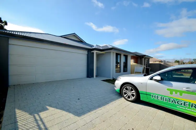 26 Garganey Grove, Southern River WA 6110