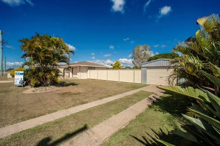 Fourth view of Homely house listing, 1 Novakoski Street, Kepnock QLD 4670