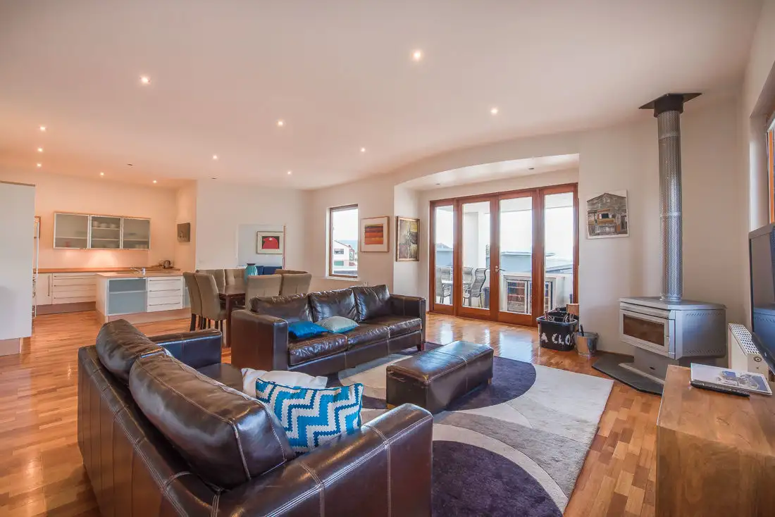 Main view of Homely unit listing, 1/4 Beloka Close, Jindabyne NSW 2627