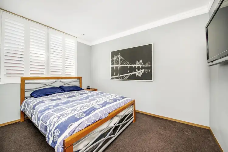 Fifth view of Homely unit listing, 20/21-27 Meadow Crescent, Meadowbank NSW 2114