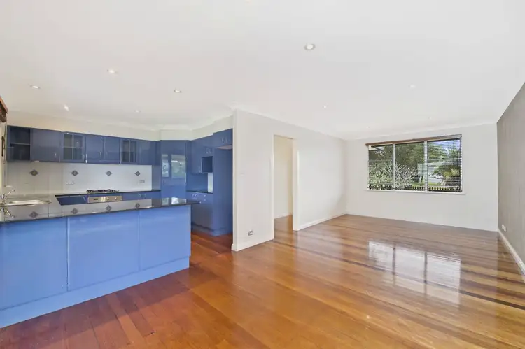 Second view of Homely house listing, 3 The Bulkhead, Port Macquarie NSW 2444