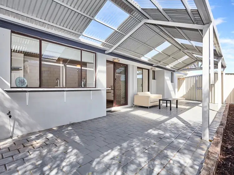 Main view of Homely house listing, 57 Pelican Ramble, Yangebup WA 6164
