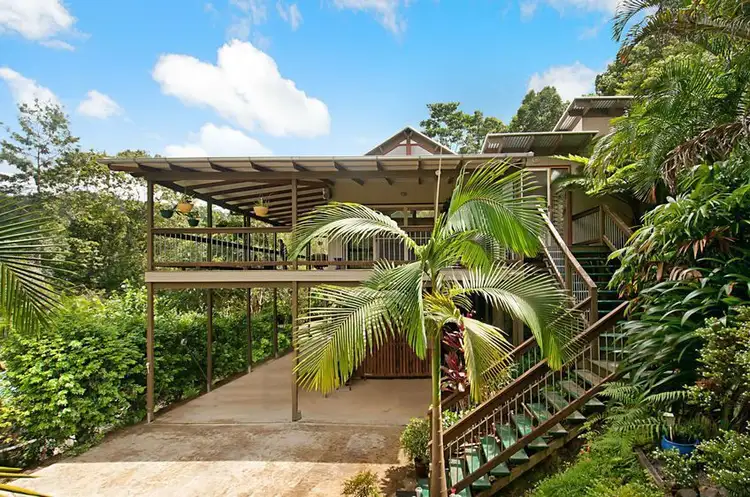 LOT 1, 42a Gees Road, Eerwah Vale QLD 4562