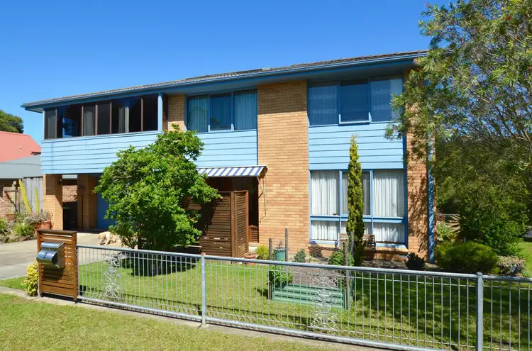 Second view of Homely house listing, 1 Attunga Street, Dalmeny NSW 2546