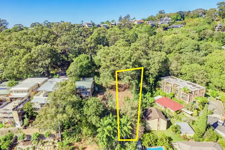 Seventh view of Homely land listing, 25 Thrower Drive, Currumbin QLD 4223