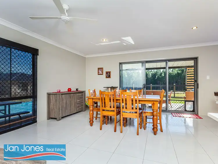 Fourth view of Homely house listing, 48 Waterbird Crescent, Caboolture QLD 4510