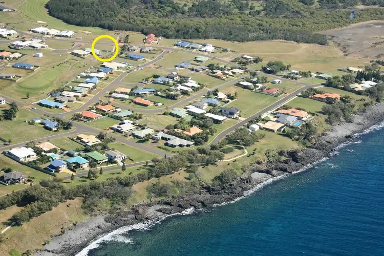 Second view of Homely land listing, 19 Bisdee Street, Coral Cove QLD 4670