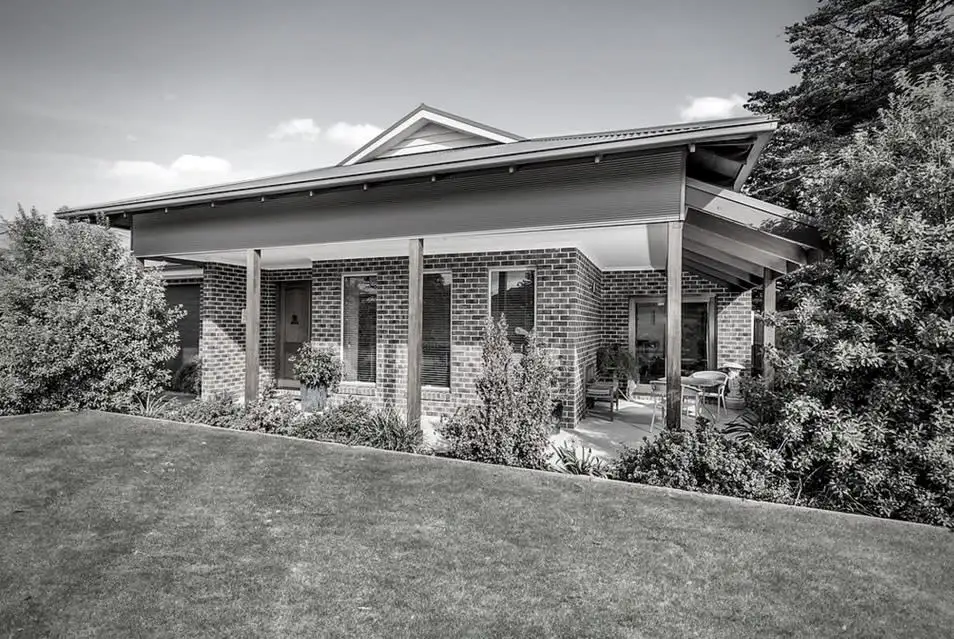 Main view of Homely house listing, 75 Mulgutherie Way, Gisborne VIC 3437