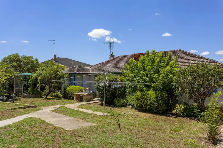 Second view of Homely house listing, 26 Cassidy Street, Queanbeyan NSW 2620
