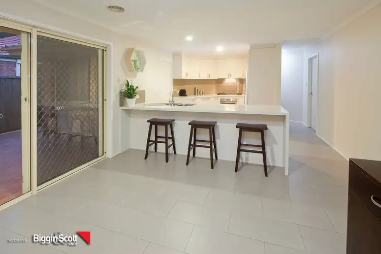 Fifth view of Homely house listing, 7 Marie Wallace Way, Bayswater VIC 3153