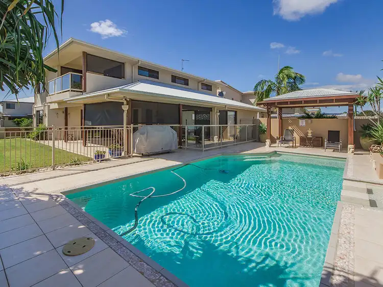 Third view of Homely house listing, 39 ESPLANADE St, Jacobs Well QLD 4208